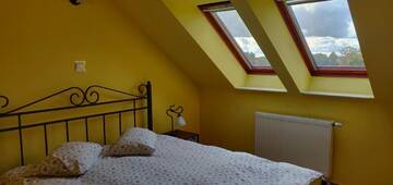 Фото номера Апартаменты с видом на озеро Апартаменты Apartamenty Smętek г. Элк 8