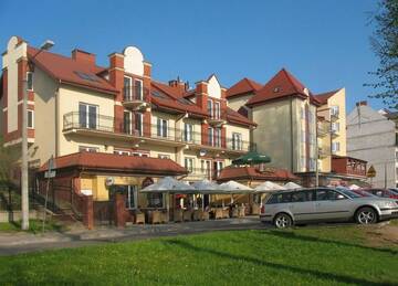 Фотографии Апартаменты Apartamenty Smętek г. Элк (Польша) №1 Фото Апартаменты Apartamenty Smętek г. Элк 1