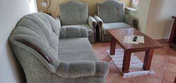 Фото номера Апартаменты с видом на озеро Апартаменты Apartamenty Smętek г. Элк 7