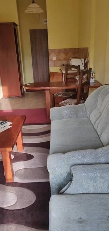 Фото номера Апартаменты с видом на озеро Апартаменты Apartamenty Smętek г. Элк 5