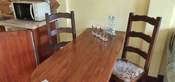 Фото номера Апартаменты с видом на озеро Апартаменты Apartamenty Smętek г. Элк 3