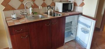 Фото номера Апартаменты с видом на озеро Апартаменты Apartamenty Smętek г. Элк 6