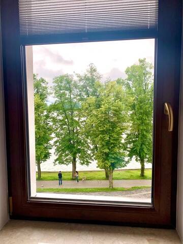 Фото номера Двухместный номер с 2 отдельными кроватями Отель Hotel Horeka г. Элк 6