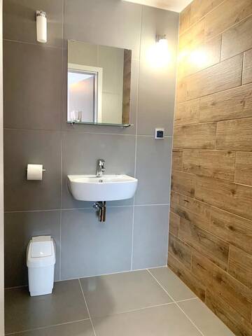 Фото номера Двухместный номер с 2 отдельными кроватями Отель Hotel Horeka г. Элк 10
