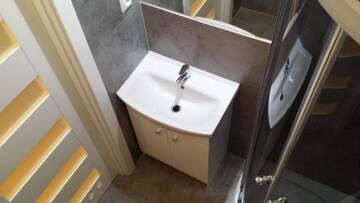 Фото номера Двухместный номер с 1 кроватью Апарт-отели Loft Rooms г. Элк 19