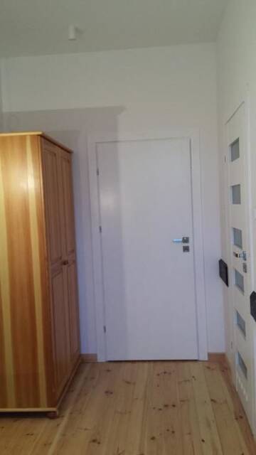 Фото номера Двухместный номер с 1 кроватью Апарт-отели Loft Rooms г. Элк 20