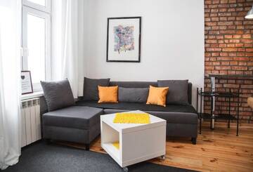 Фото номера Стандартный номер-студио Апарт-отели Loft Rooms г. Элк 6