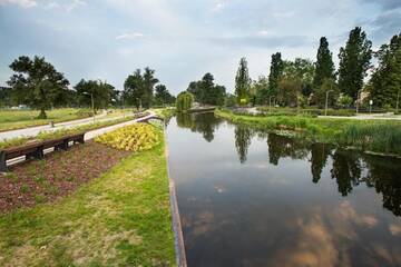 Фотографии Апартаменты Apartamenty w Villa Park г. Элк (Польша) №4 Фото Апартаменты Apartamenty w Villa Park г. Элк 4