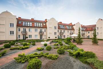 Фотографии Апартаменты Apartamenty w Villa Park г. Элк (Польша) №5 Фото Апартаменты Apartamenty w Villa Park г. Элк 5