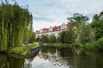 Фотографии Апартаменты Apartamenty w Villa Park г. Элк (Польша) №1 Фото Апартаменты Apartamenty w Villa Park г. Элк 1